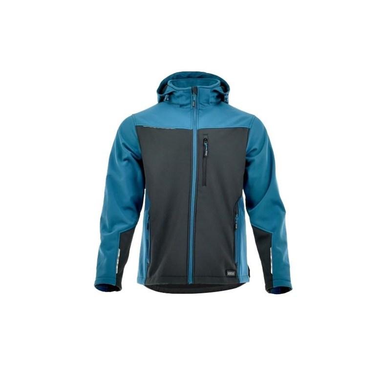 No name SOFTSHELL COMFORTXL