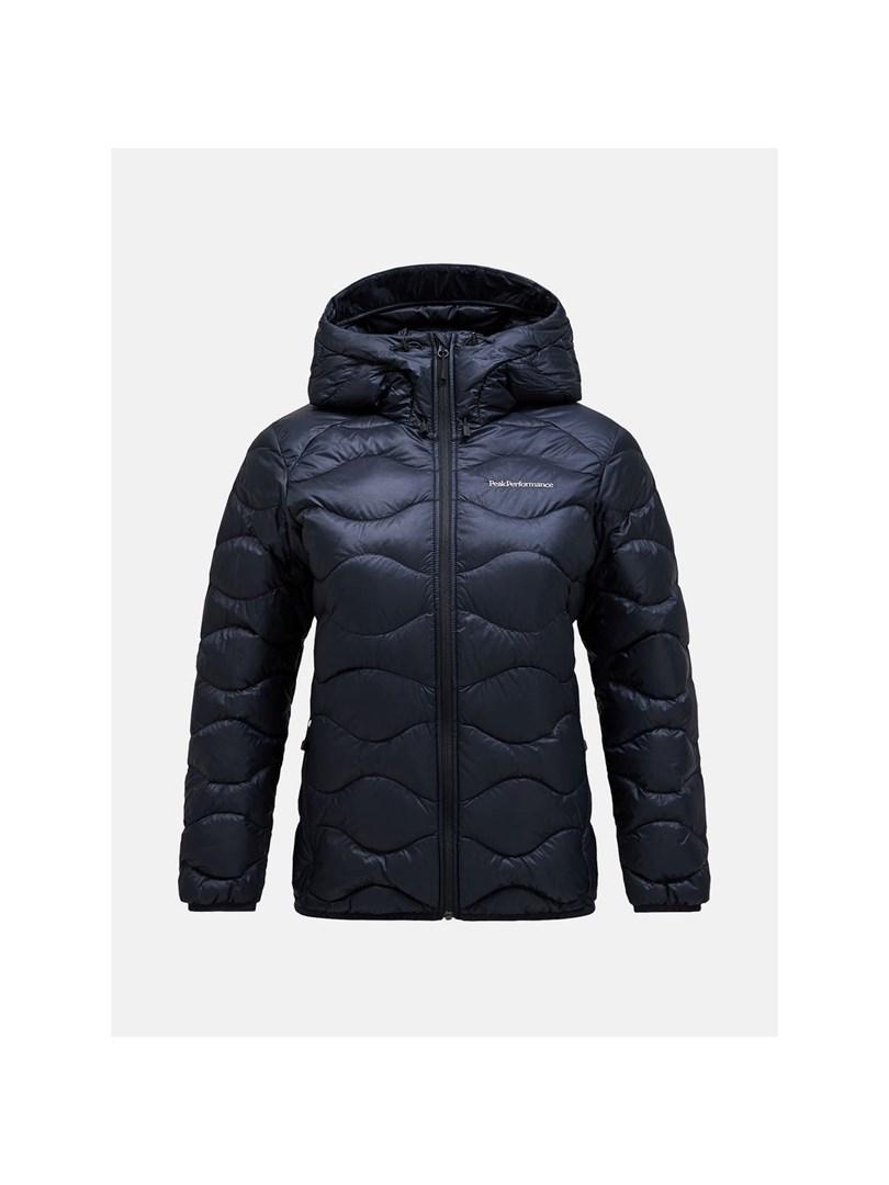 Peak Performance Women`s puffer jacket PEAK