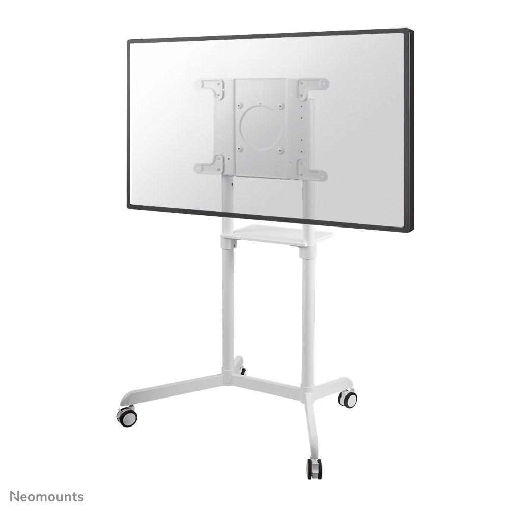 NEWSTAR Neomounts NS-M1250WHITE TV trolley 37-70"
