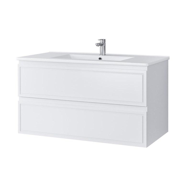 No name BATHROOM CABINET DOMOLETTI SA