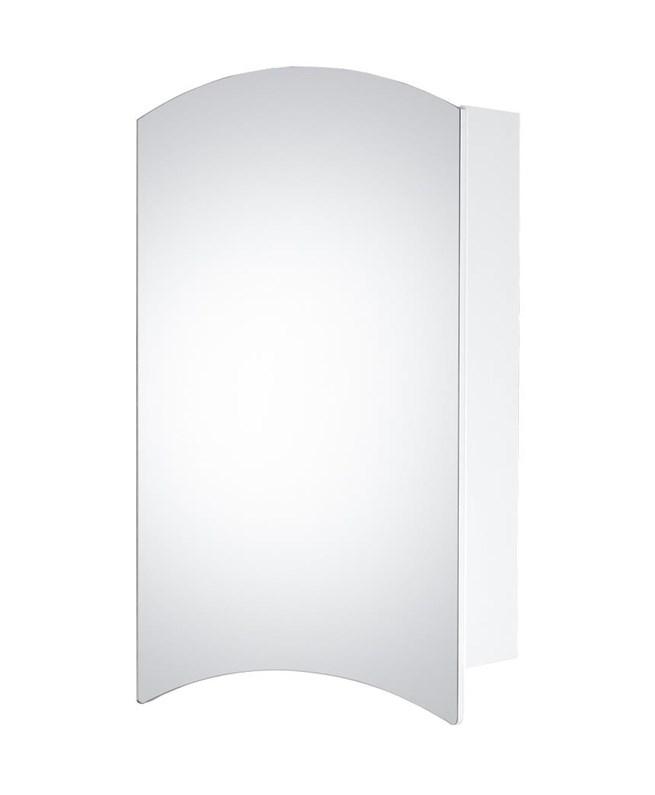 No name BATHROOM CABINET SV42 WHITE