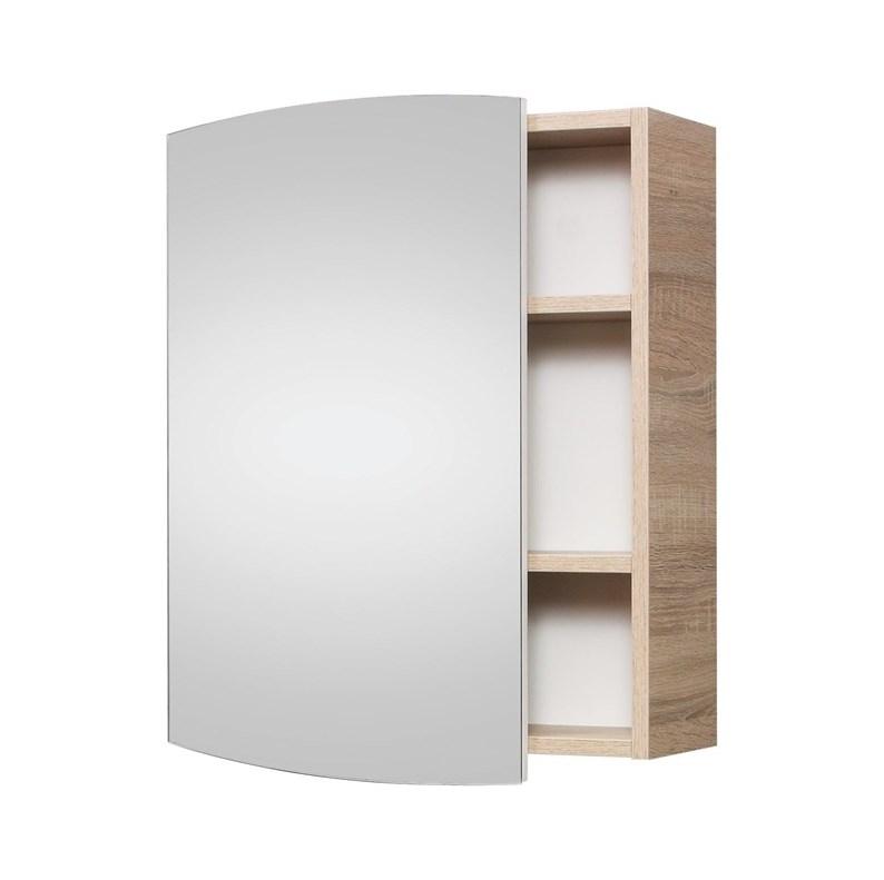 No name BATHROOM CABINET SV54 SONOMA
