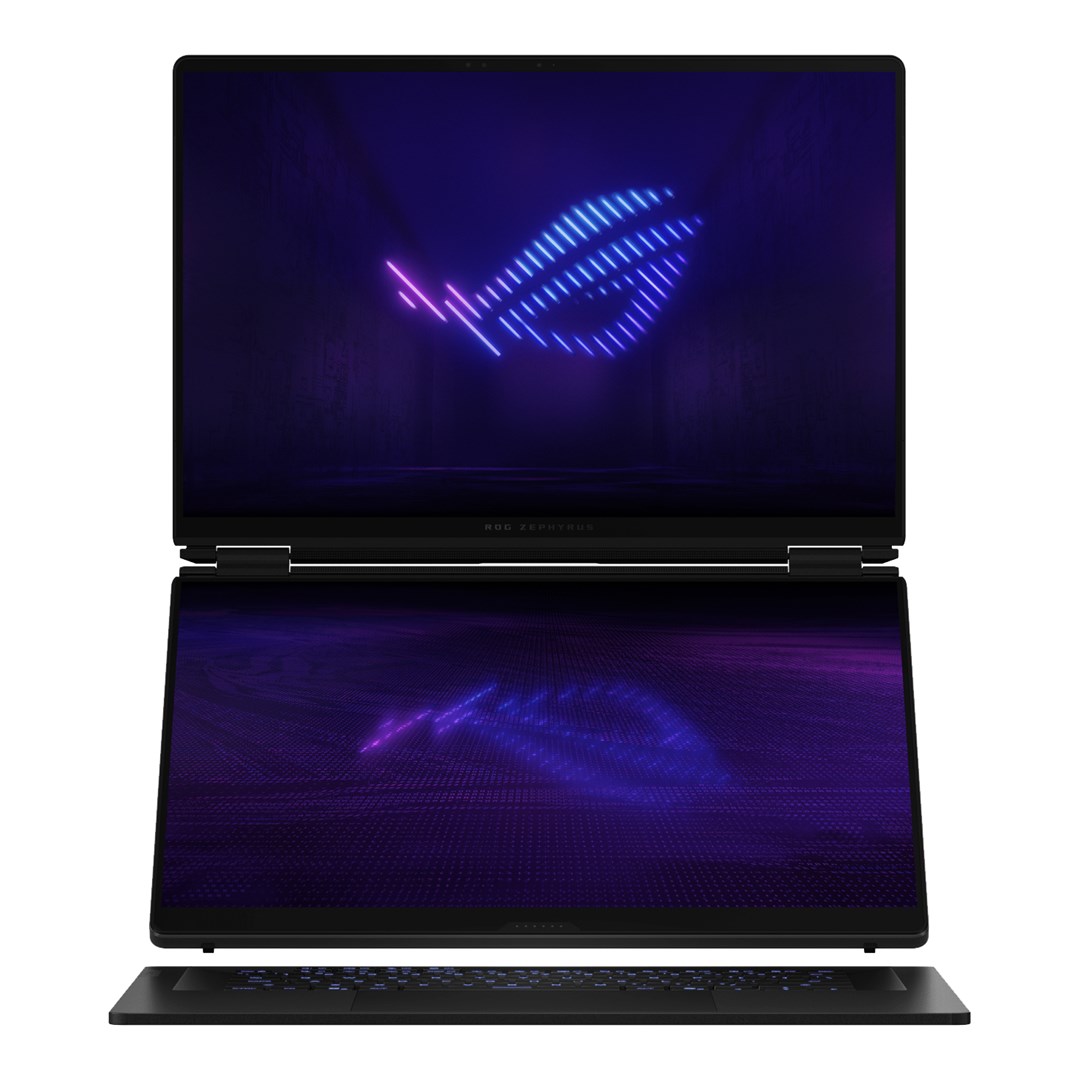 ASUS ROG Zephyrus Duo 16 GX651AX-U9322X