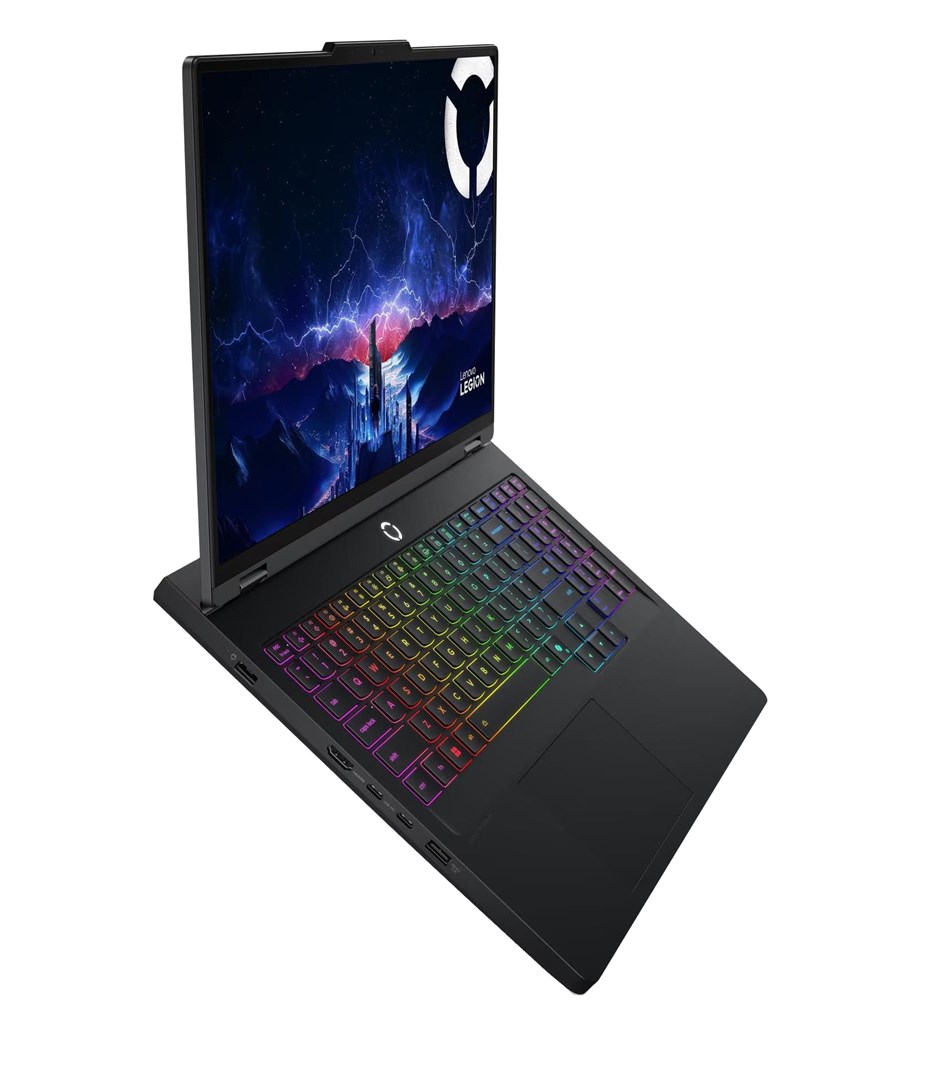 Lenovo Legion Pro 5 16IAX10 Intel