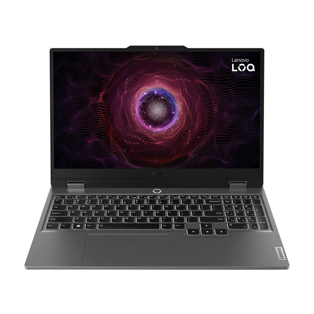 Lenovo LOQ 15ARP9 AMD Ryzen™ 5