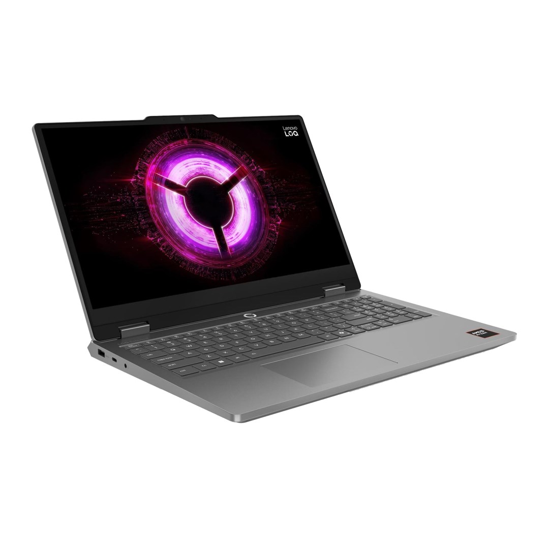 Lenovo LOQ Essential 15ARP11 Ryzen 7