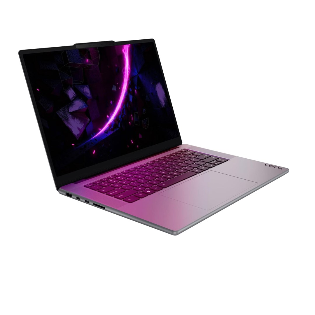 Lenovo Yoga Pro 7i Aura Edition