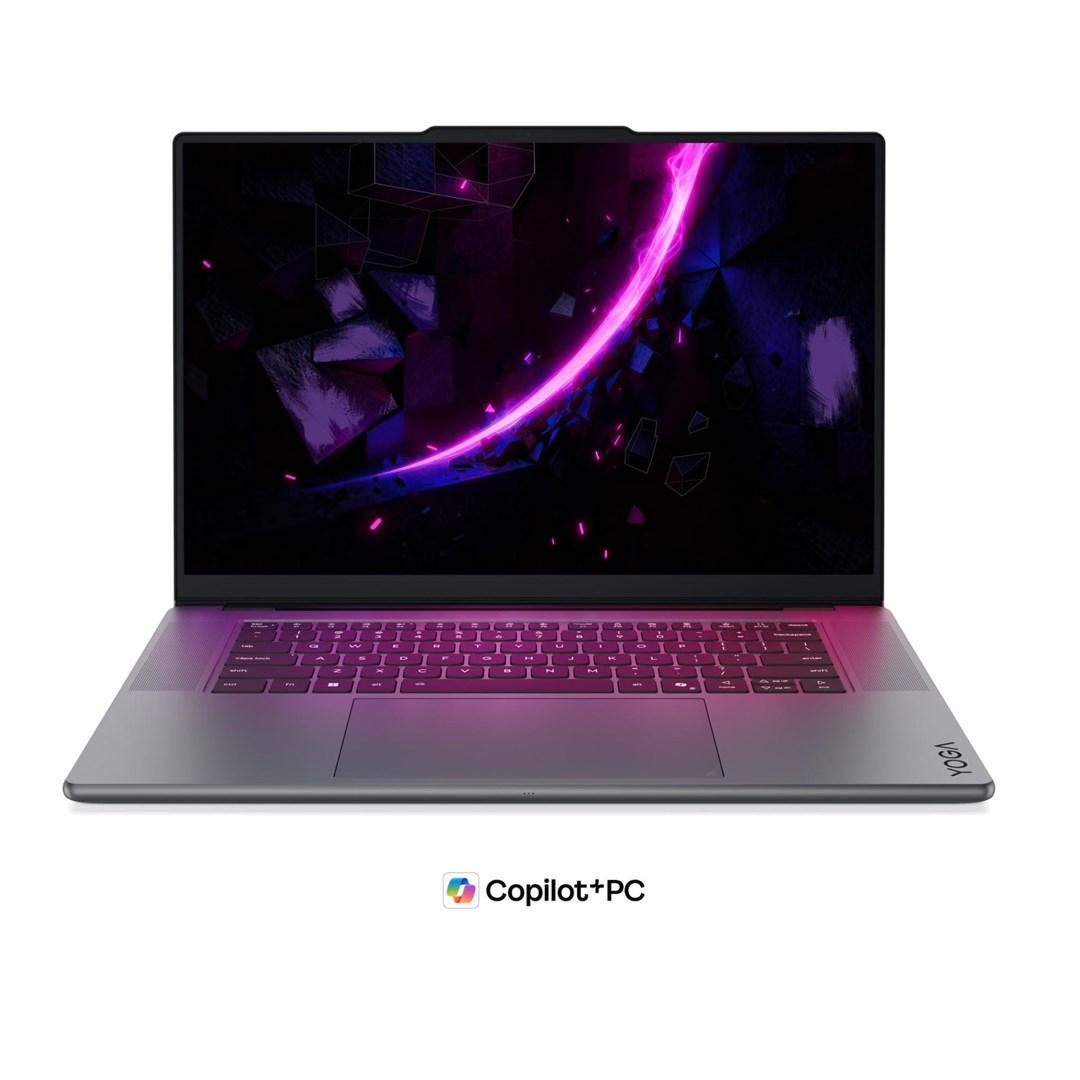 Lenovo Yoga Pro 9i Aura Edition