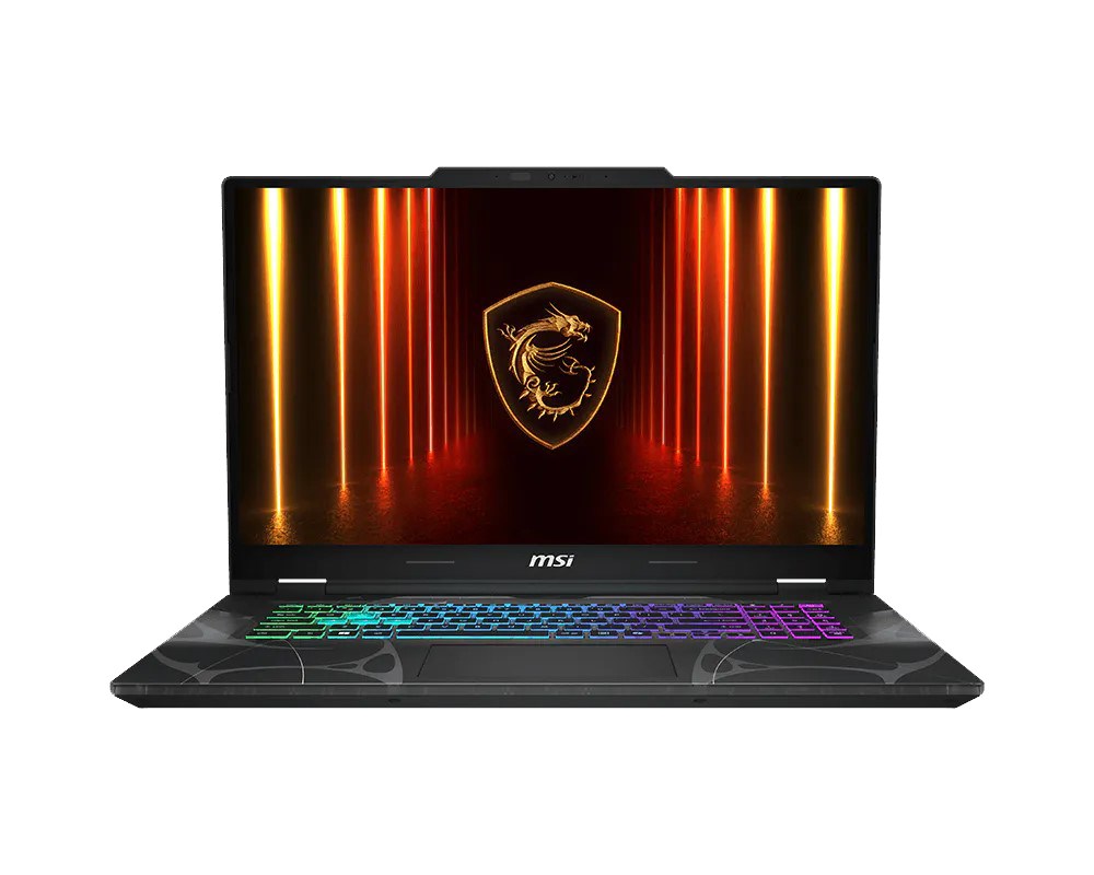 MSI Cyborg 17 B2RWFKG-066XPL Core 7
