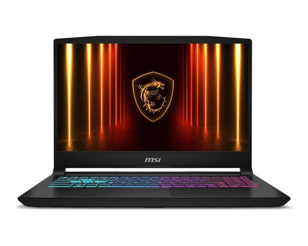 MSI Katana 15 HX B14WEK-060XPL i7-14650HX