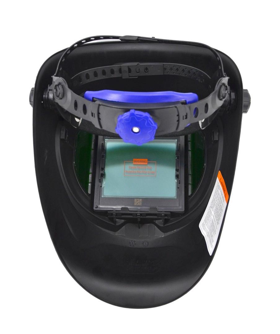 AWTOOLS auto-darkening welding helmet LYG-7