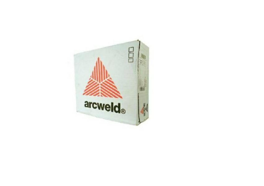 LINCOLN ARCWELD AS2 WELDING WIRE 0