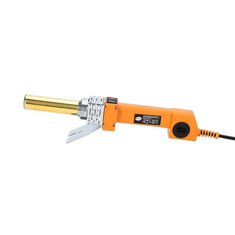 No name PVC PIPE WELDING MACHINE