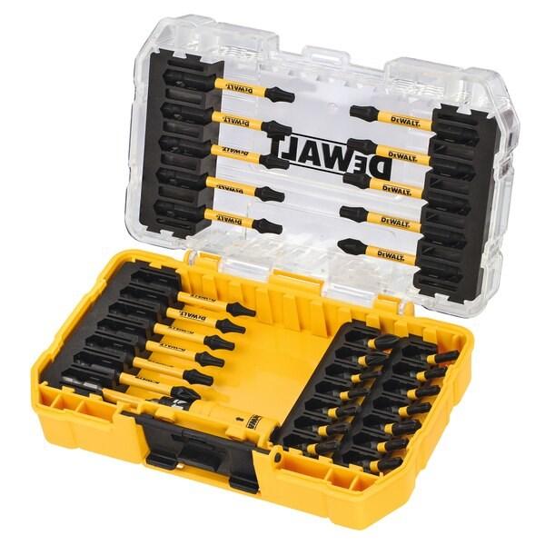 DeWalt 31cz Flextorq drilling rig