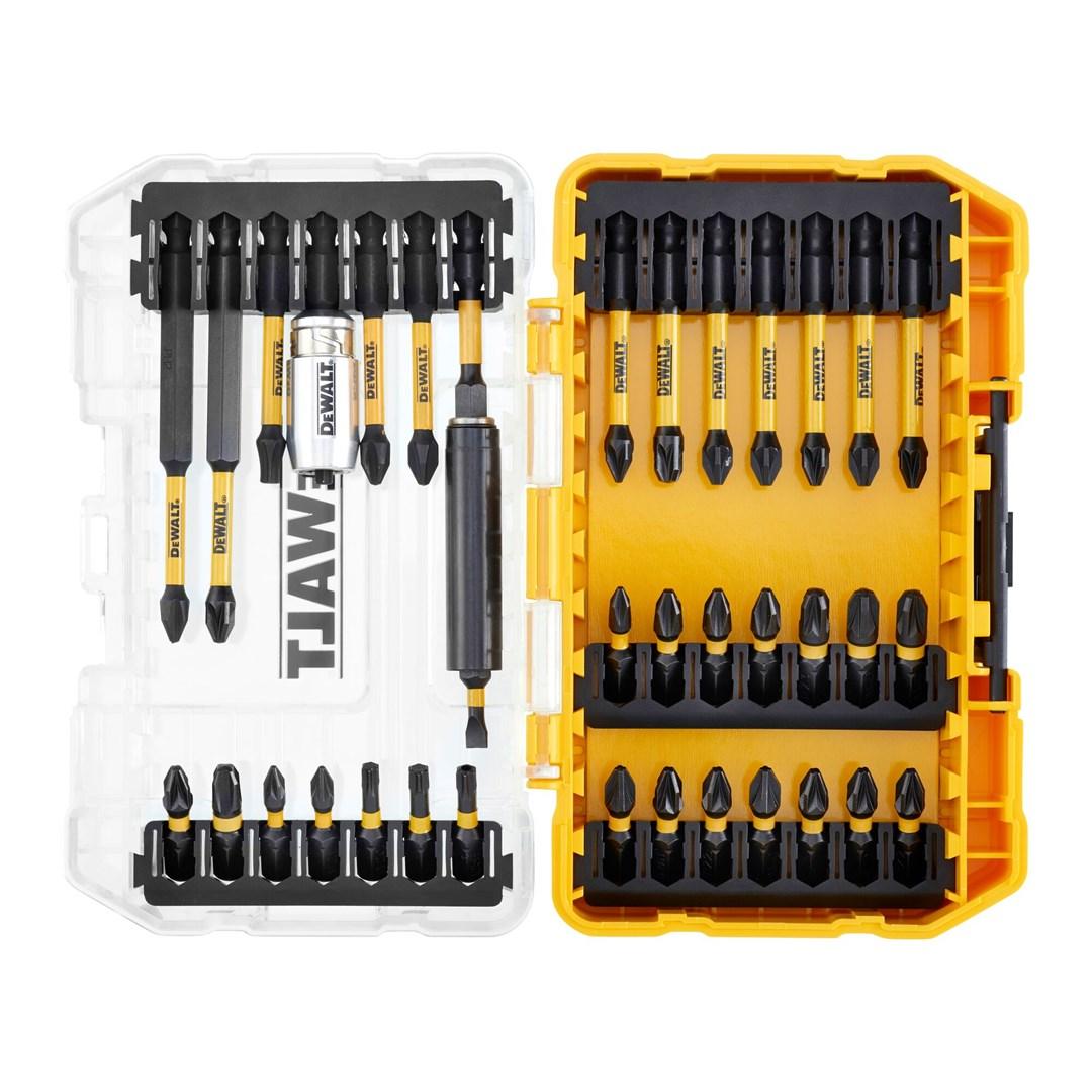 DeWALT DT70731T-QZ screwdriver bit
