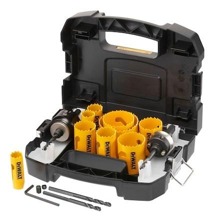 DeWALT DT90361-QZ drill hole saw 9