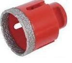 Rubi Diamond coated drill bit M14