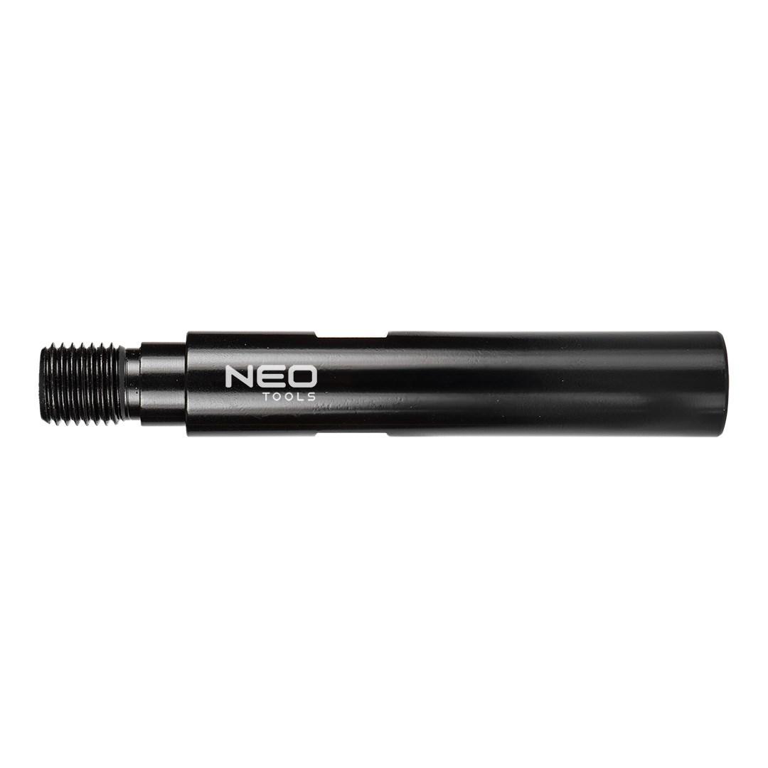 NEO TOOLS Przedłużka do otwornic diamentowych