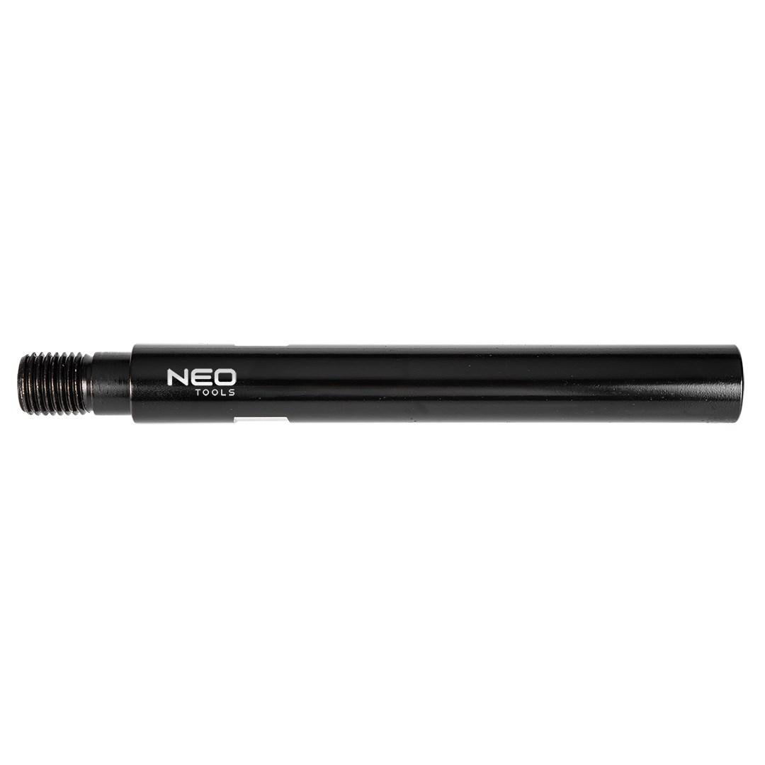 NEO TOOLS Przedłużka do otwornic diamentowych