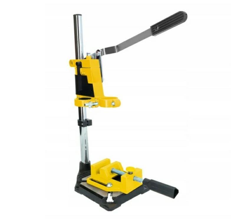No name DREL DRILL STAND WITH