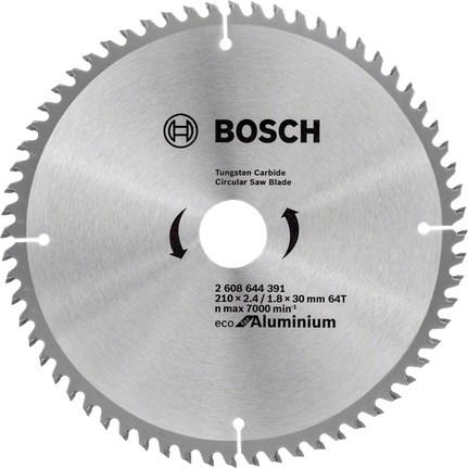 Bosch 2 608 644 391 circular