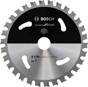 Bosch 2 608 837 746 circular