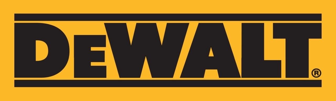 DeWalt Circular saw blade for wood