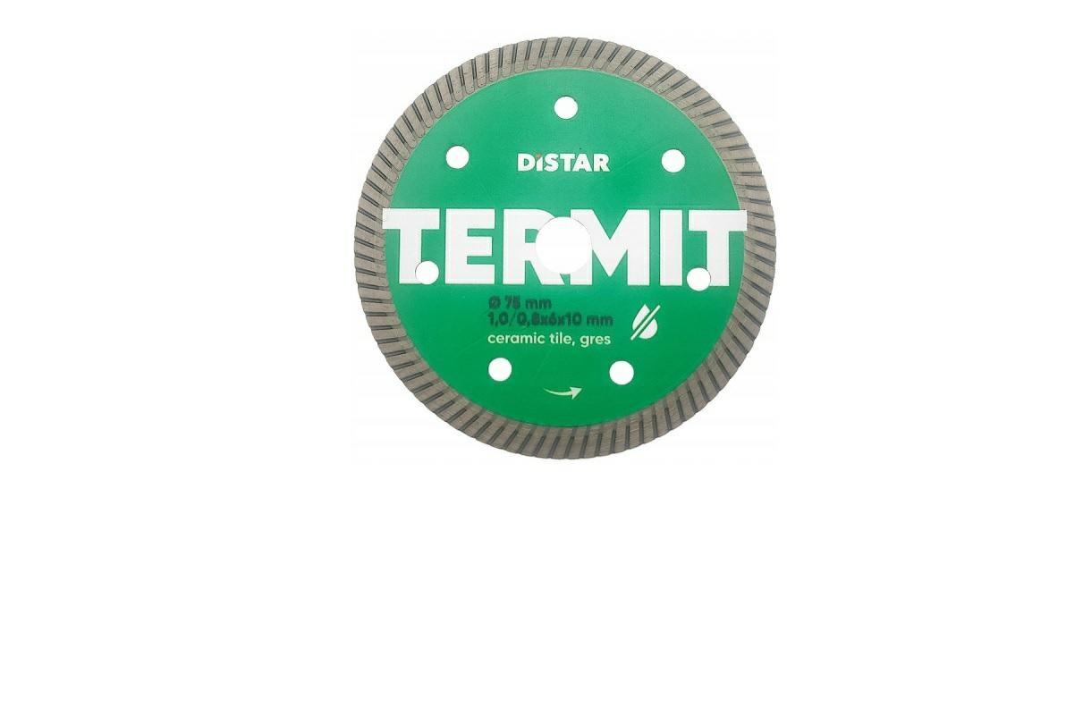 No name DISTAR TERMITE DIAMOND BLADE