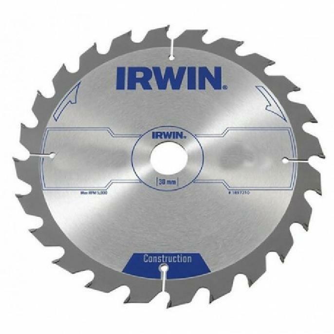 No name IRWIN SAW BLADES. WIDIA