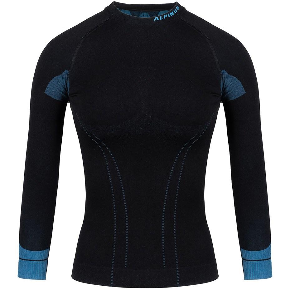 Alpinus Tactical Base Layer Women`s Thermoactive