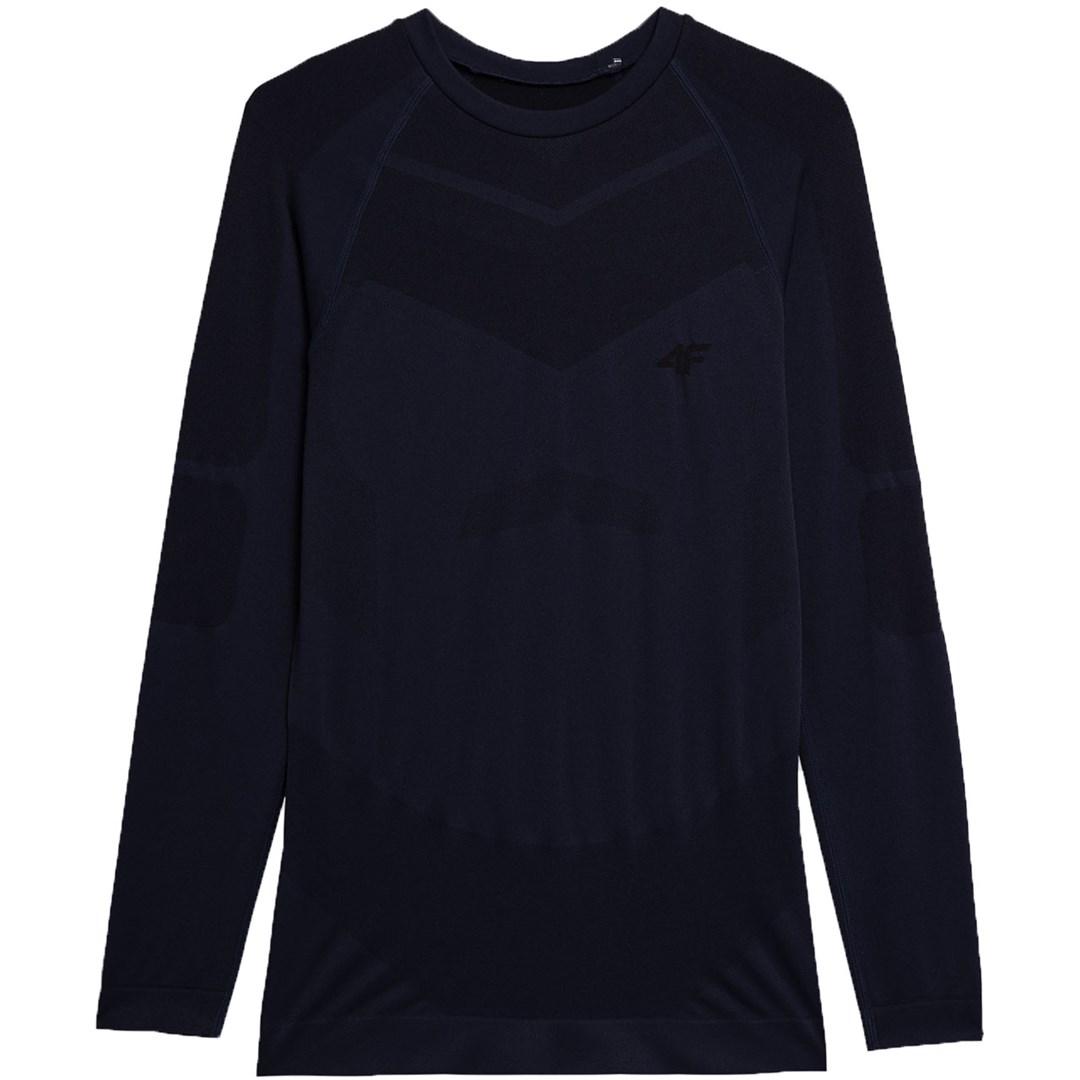 No name Men`s Thermoactive Sweatshirt 4F