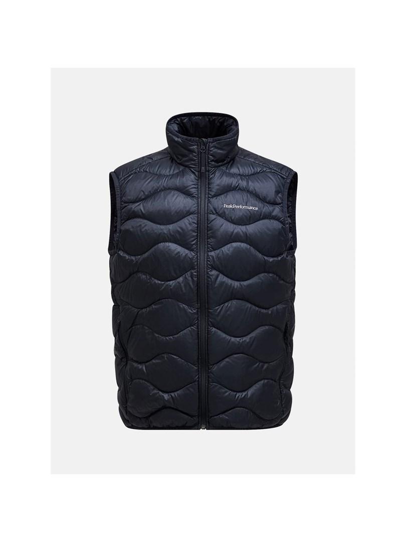 Men`s down vest PEAK PERFORMANCE Helium