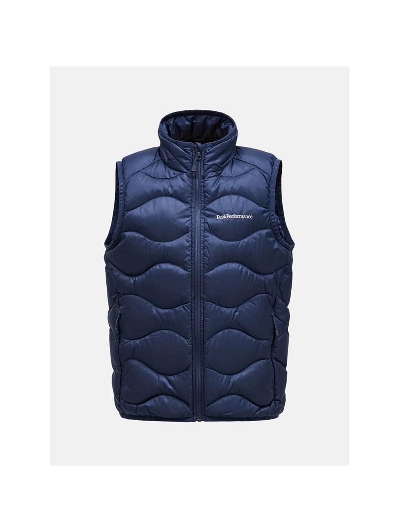 Peak Performance Vest PP Jr Helium