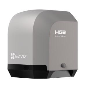 EZVIZ HG2 400 Sliding gate automation