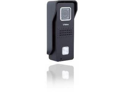 Vidos S6B Outdoor Door Panel