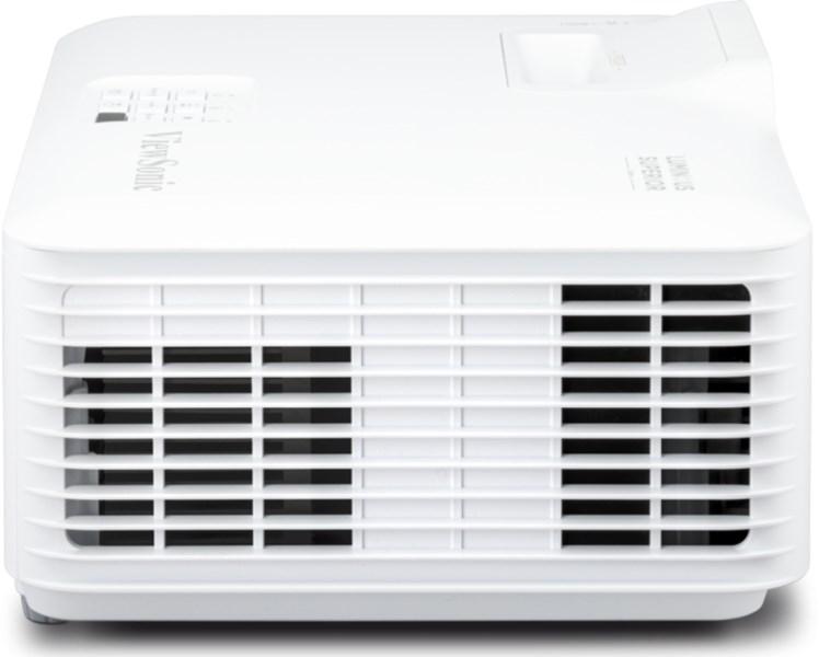 Viewsonic LSD400HD data projector Standard throw