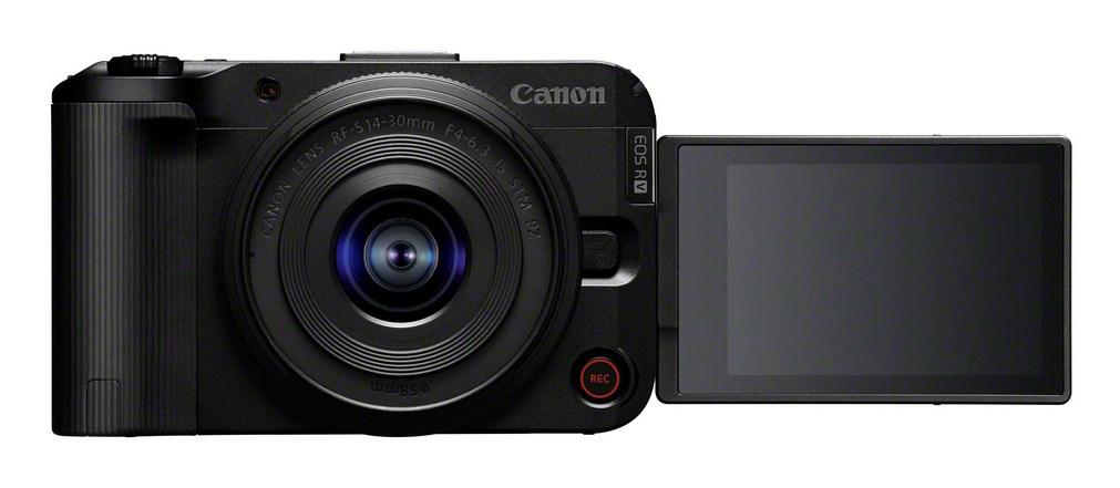 Canon Camera 24.2 MP ISO