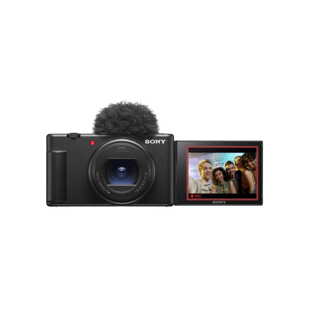 Sony ZV-1 II 1" Compact camera