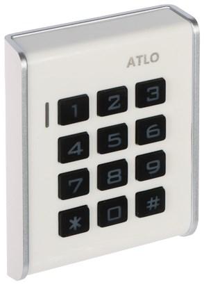 No name Atlo combination lock ATLO-KRM-103