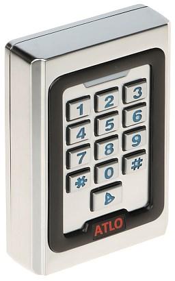 No name Cipher lock ATLO-KRM-511