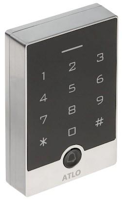 No name Code lock ATLO-KRMW-555M