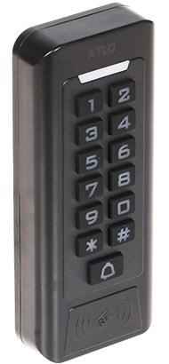 No name Keypad lock ATLO-KRM-855-V2 Wi-Fi