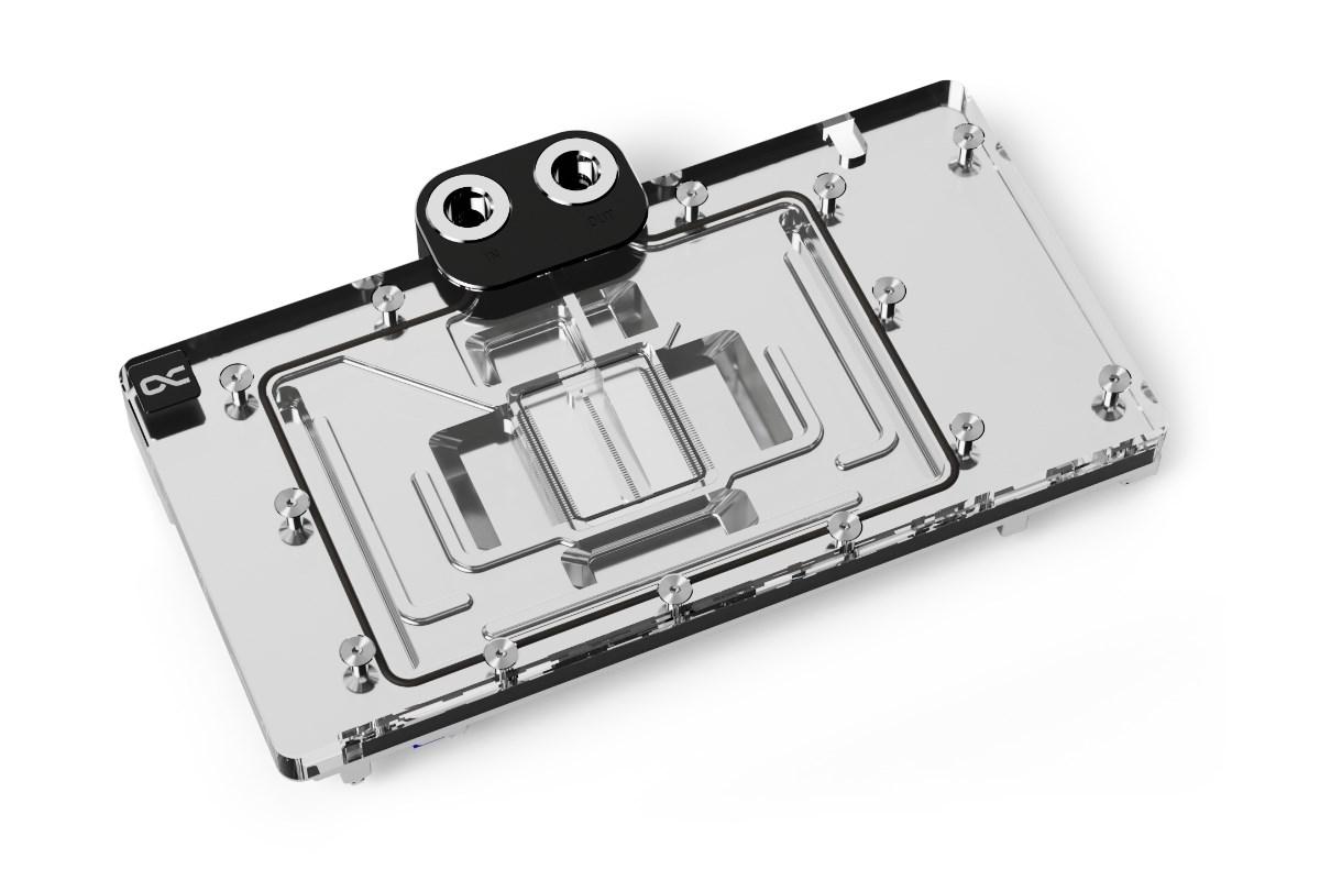 Alphacool Aquatuning GmbH 1023407 Graphics card