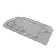 No name Barrow Distroplate Jonsbo MOD-3