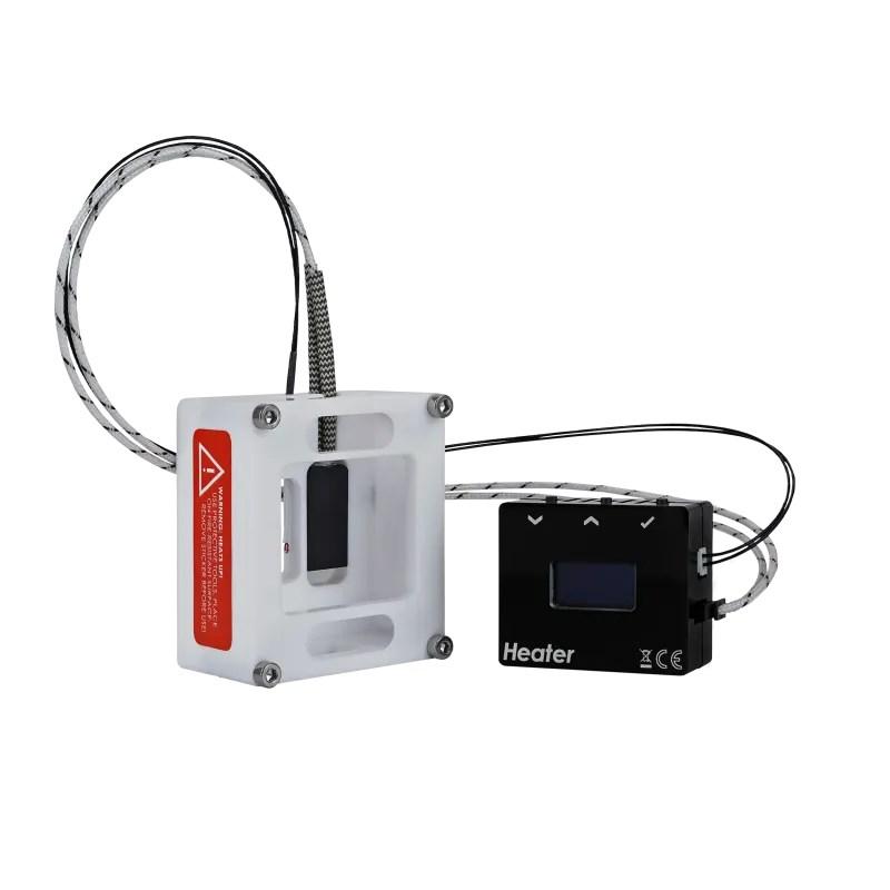 Thermal Grizzly TG-DDMH-I1851-V1 computer cooling system