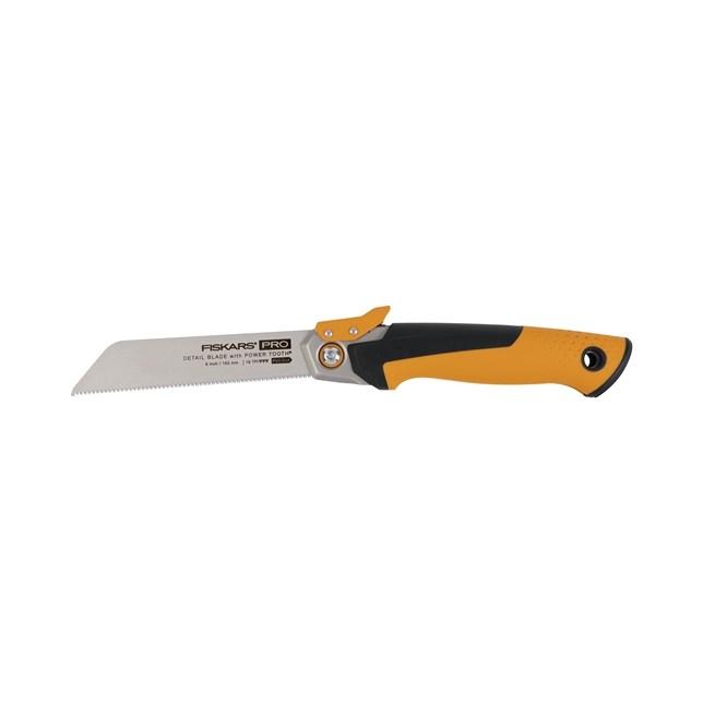 Fiskars Pro PowerTooth Pruning saw 15
