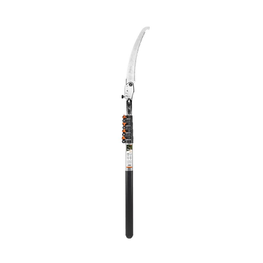 BRADAS FOLDING TELESCOPIC GARDEN SAW WITH