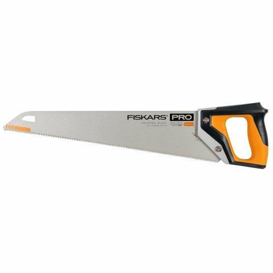 Fiskars FS Hand Saw 500mm PowerTooth