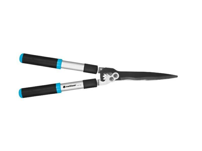 CELLFAST C.IDEAL STRAIGHT HEDGE TRIMMER