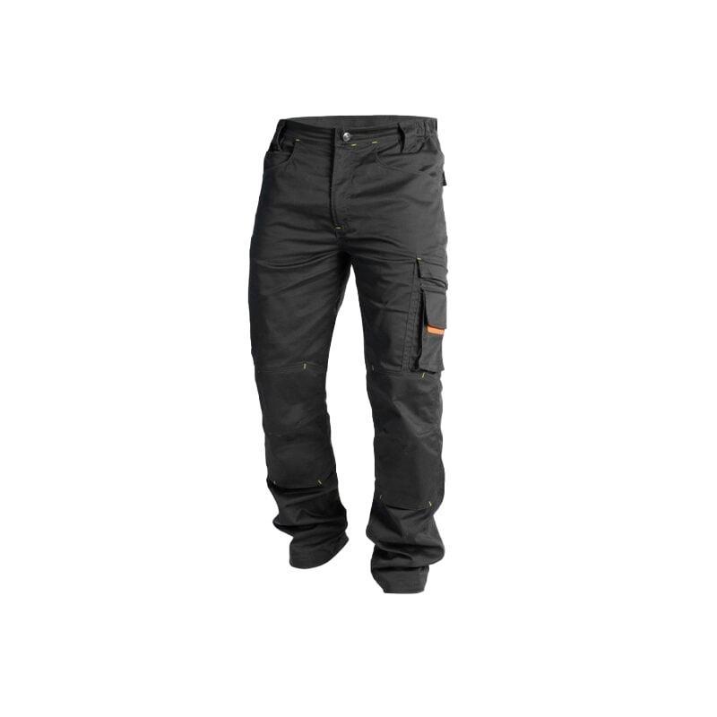 No name ACTIFLEXTROUSERS 48